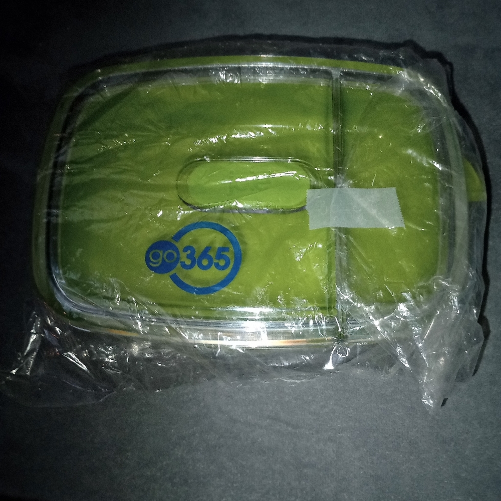 COPY - New Lunch Container
